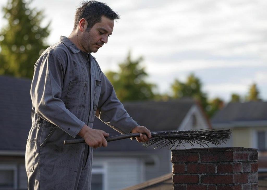 Chimney Inspection